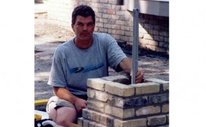 Brick and Stone Masonry