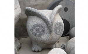 Garden Granite Art