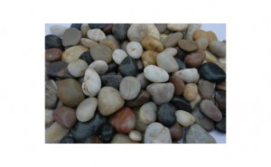 Granite Pebbles